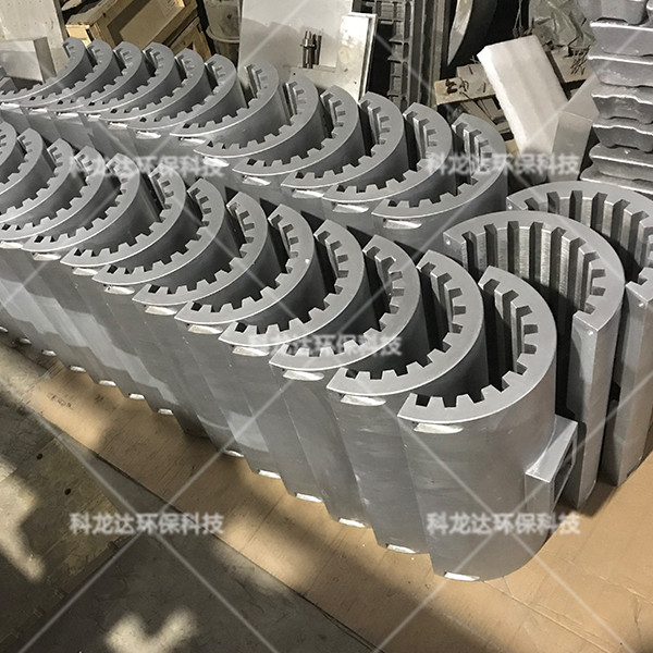 鑄鋁加熱器 鑄鋁加熱器