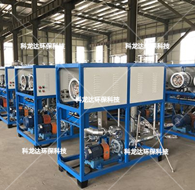 導熱油電加熱器