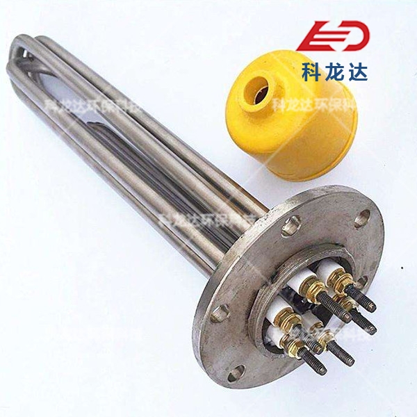 湖南法蘭電加熱器