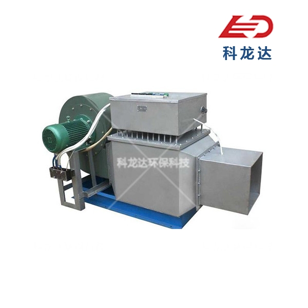 風道電加熱器