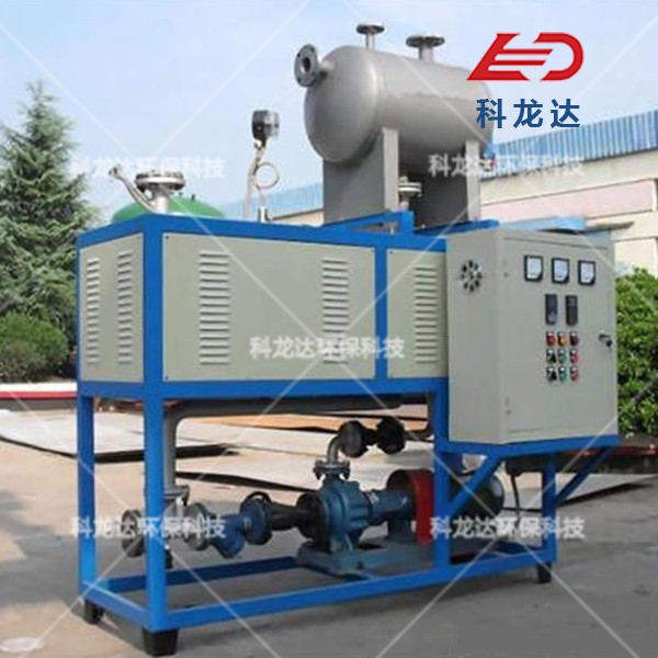 電加熱器導熱油爐