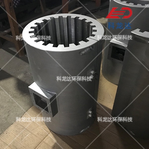 優質鑄鋁電加熱器
