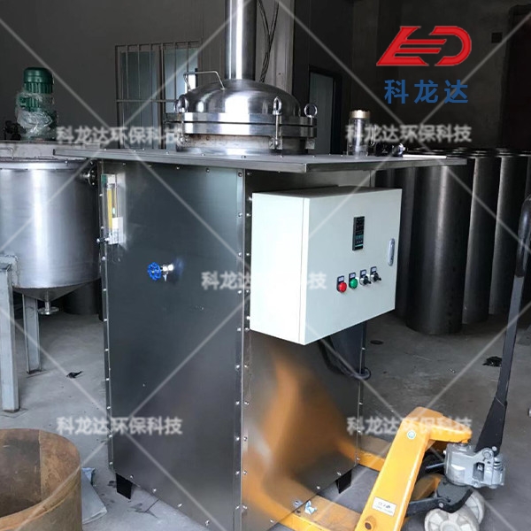 三甘醇清洗爐生產廠家