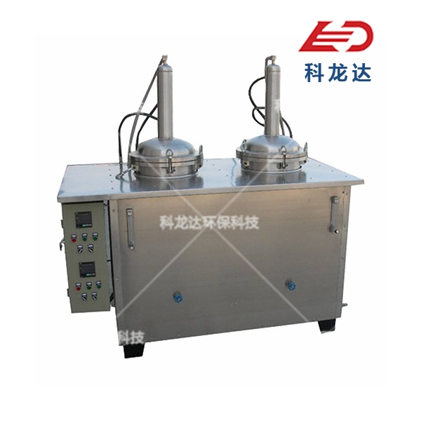三甘醇清洗機