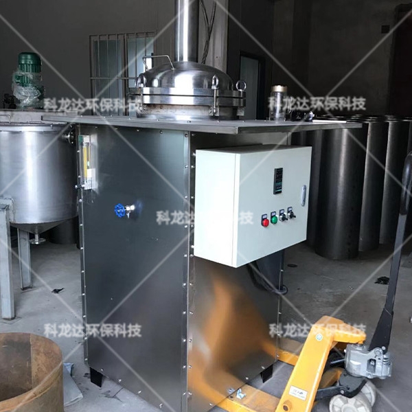 三甘醇清洗爐生產廠家